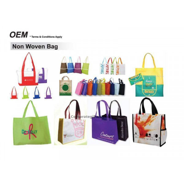 Non Woven Bag